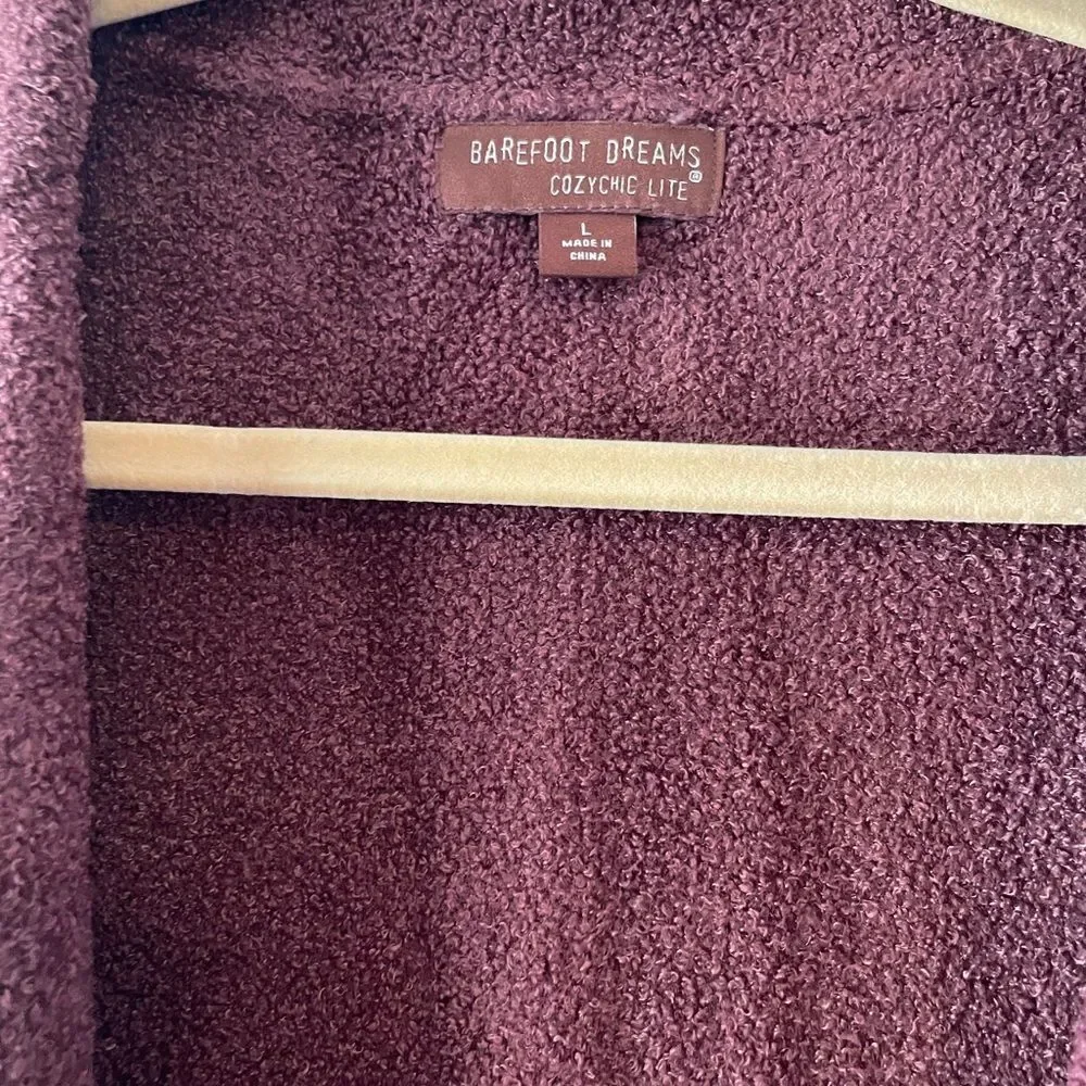 Barefoot Dreams Cozychic Lite - Picture 2 of 5